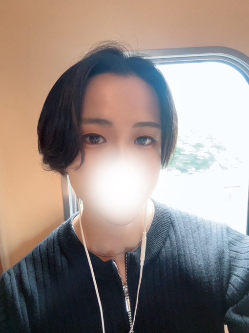 HIBIKI（ﾋﾋﾞｷ） 行くよ〜🚄