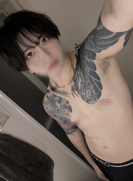YUMITO(ﾕﾐﾄ) 身体デカくなりたい