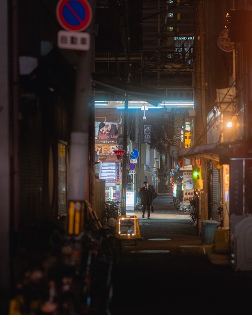 TSUKASA(ﾂｶｻ) 俺の前では素直に