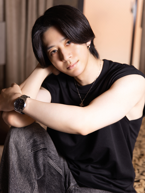 JIN(ｼﾞﾝ) サマーバーゲン🍉🏝️
