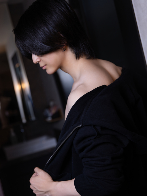 JIN(ｼﾞﾝ) 女の子が好き
