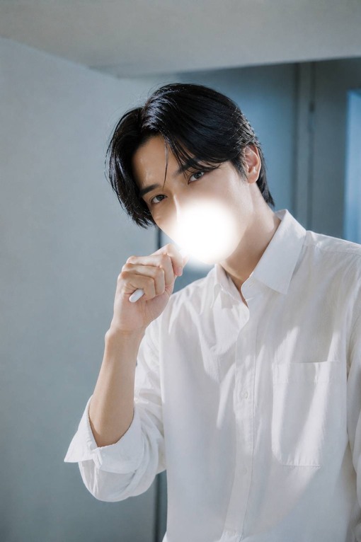YUMA(ﾕｳﾏ) New宣材写真