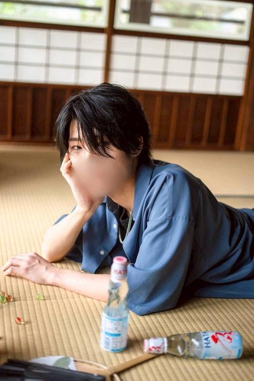 HUTO(ﾌｳﾄ) あなたと一緒に溶けたい🫠