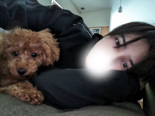 MYUTO(ﾐｭｳﾄ) 愛犬♡