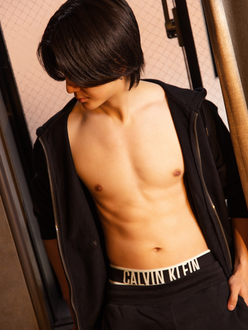 JIN(ｼﾞﾝ) 新鮮さ