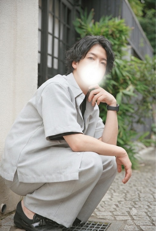 RYUSEI(ﾘｭｳｾｲ) 上等界隈