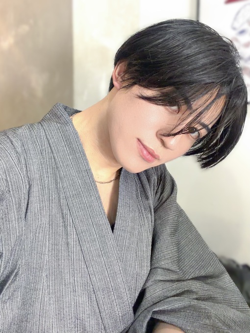 MIYU(ﾐﾕｳ) これって…