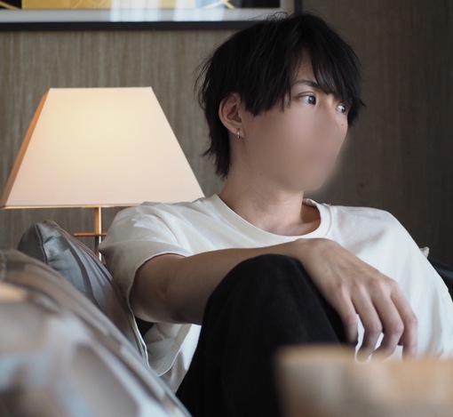 RIA(リア) 女風の年齢制限をテーマに綴りました。