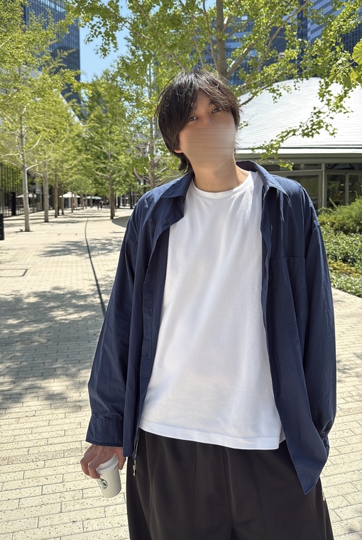 RIA(リア) 終電で起きた、小さな事件