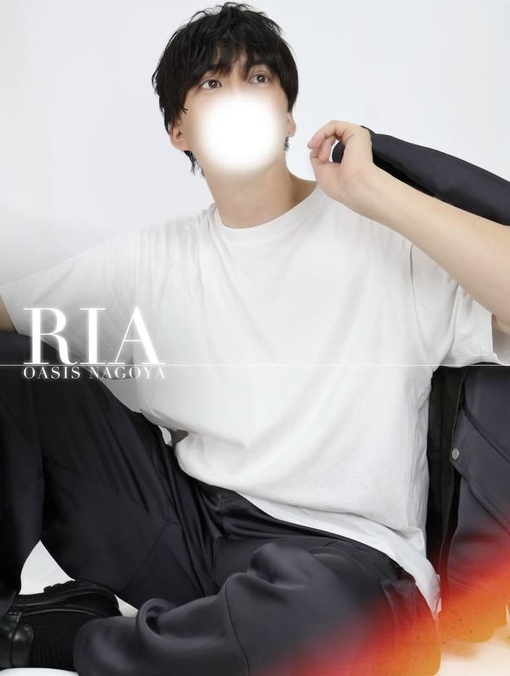 RIA(リア) 今日は裸足で👣