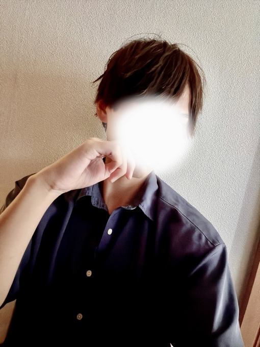 FUMA(フウマ) 髪色変更💇