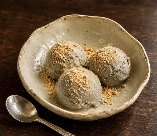 HARU 手作りアイス🍨