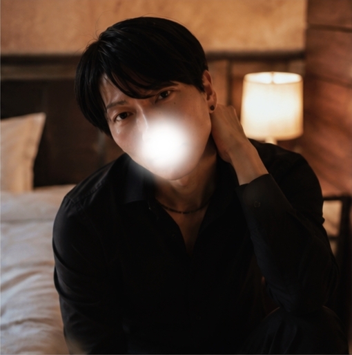 SHINYA(ｼﾝﾔ) 夜くらいは🌙
