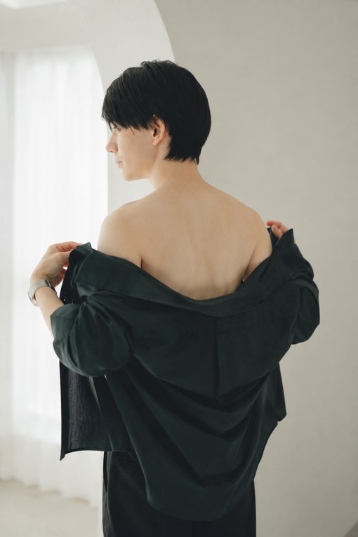 MIO(ﾐｵ) この時期、休めていますか？