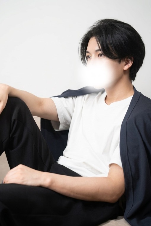 REN(ﾚﾝ) なんでセラピになったのか