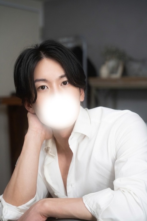 REN(ﾚﾝ) 女性と過ごすときに大切にしていること