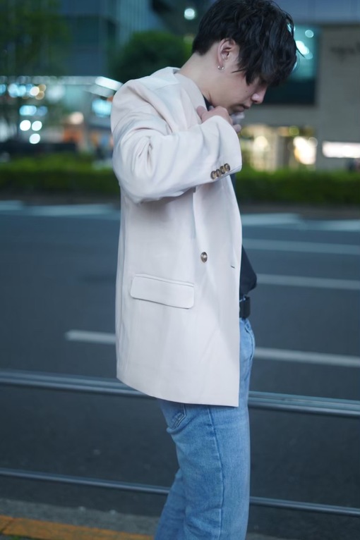 RIA(リア)     好奇心、強めです。笑