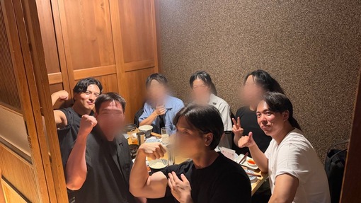 RYUSEI(ﾘｭｳｾｲ) 密会