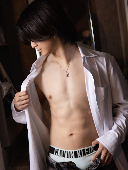 JIN(ｼﾞﾝ) 筋トレをする理由