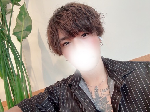 蒼波エル(ｱｵﾅﾐｴﾙ) ✂️