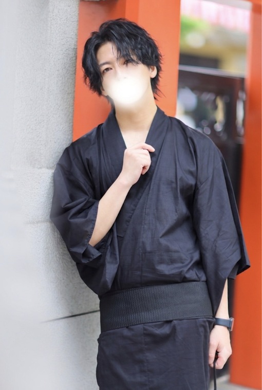 RYUSEI(ﾘｭｳｾｲ) 夏楽しんでる？