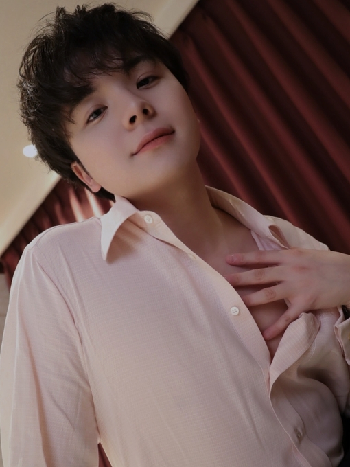 JYUZO(ｼﾞｭｳｿﾞｳ) 8/18(火)🌃