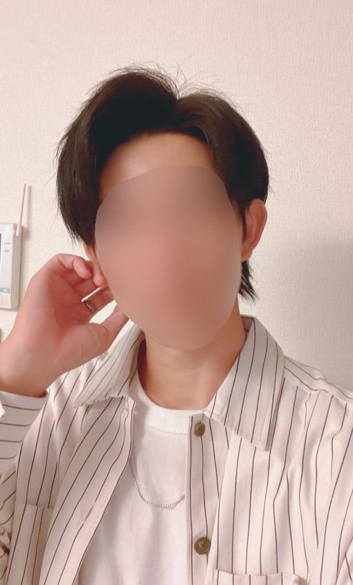 ASUKA (ｱｽｶ) こんばんは🌈