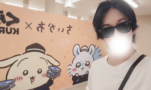 REN(ﾚﾝ) エル君のちいハラ