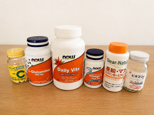AOTO(ｱｵﾄ) 毎日の小さな習慣