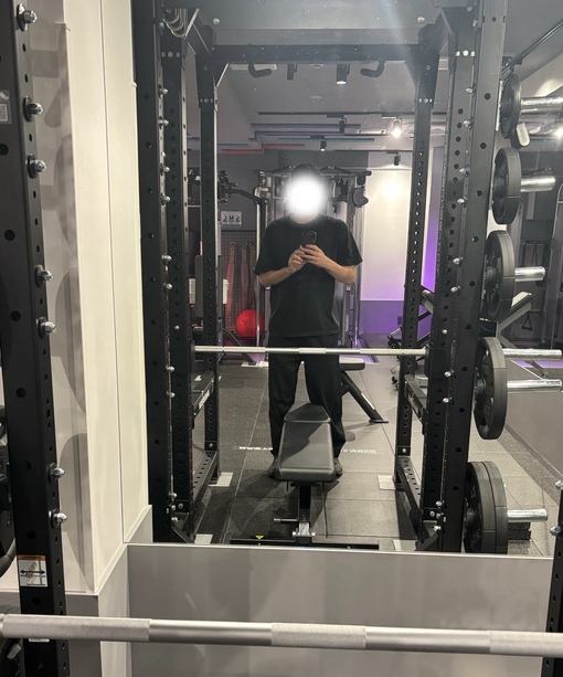 IKUTO(ｲｸﾄ) ムキムキ💪