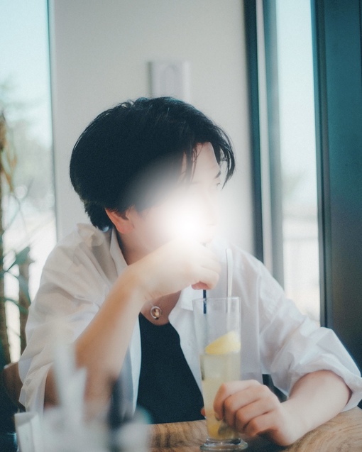 UMI(ｳﾐ) 休みの日、何してる？