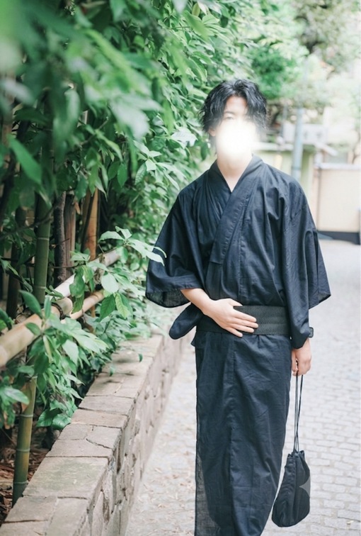 RYUSEI(ﾘｭｳｾｲ) 人生は短い