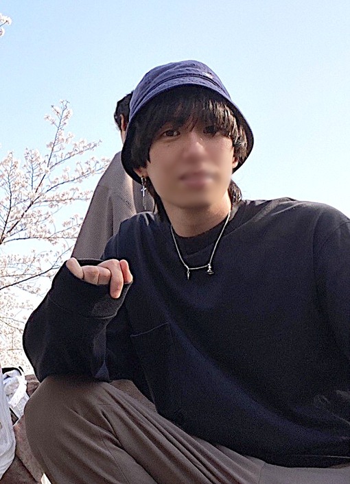RIA(リア) 実は、元フードファイター🤔？