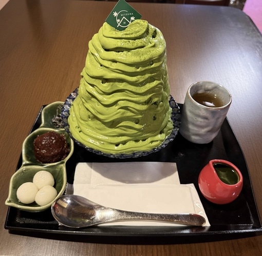 AOTO(ｱｵﾄ) 暑い日にはやっぱり