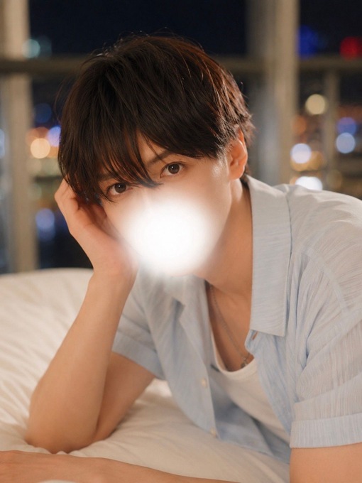 NANASE（ﾅﾅｾ） 8月も終わりだね