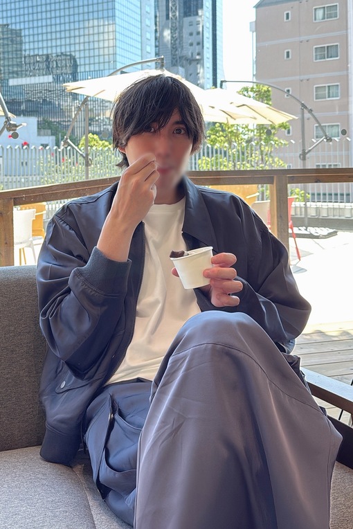 RIA(リア) 甘い時間、いかがですか？🍨