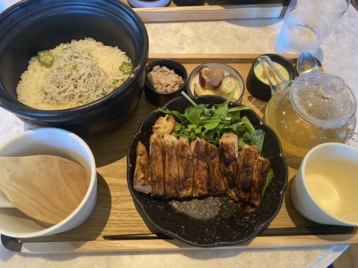 JIN(ｼﾞﾝ) リピ確飯