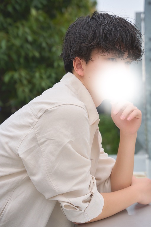 FUUGA(ﾌｳｶﾞ) 頑張りすぎることって…