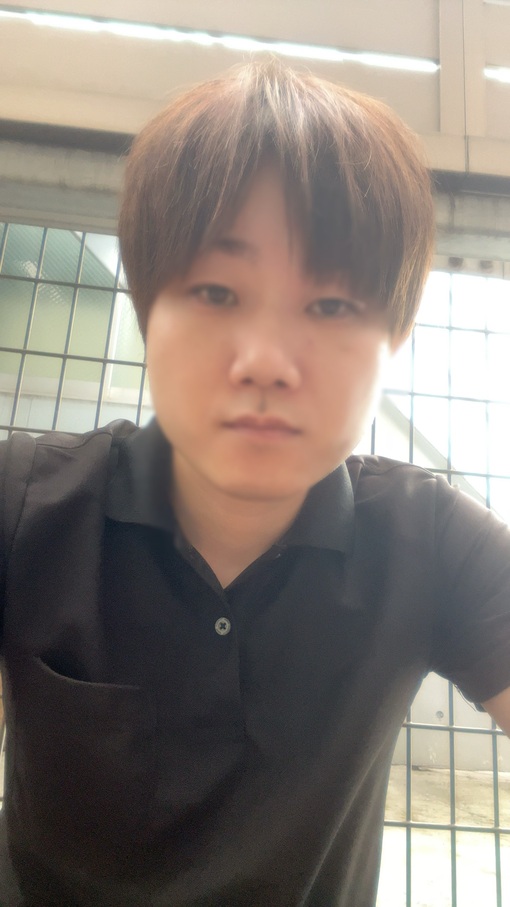 HIROKI(ﾋﾛｷ) 仕事で