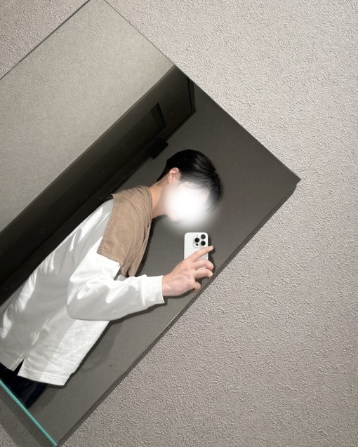 癒しのHARU お風呂上がって
