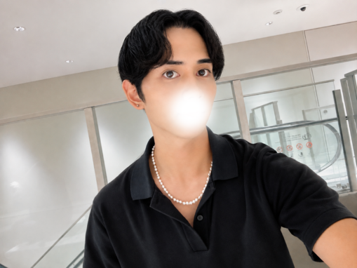 RUKA(ﾙｶ) 初対面の方によく言われること🫣