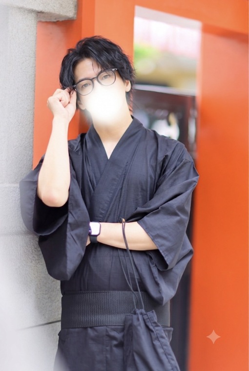 RYUSEI(ﾘｭｳｾｲ) ８月最終日！