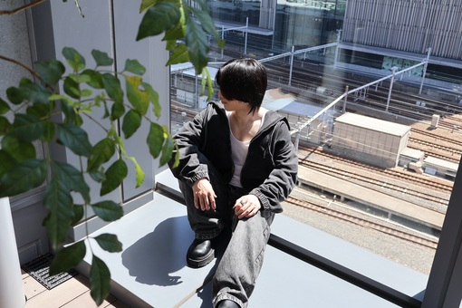 JIN(ｼﾞﾝ) 朝活