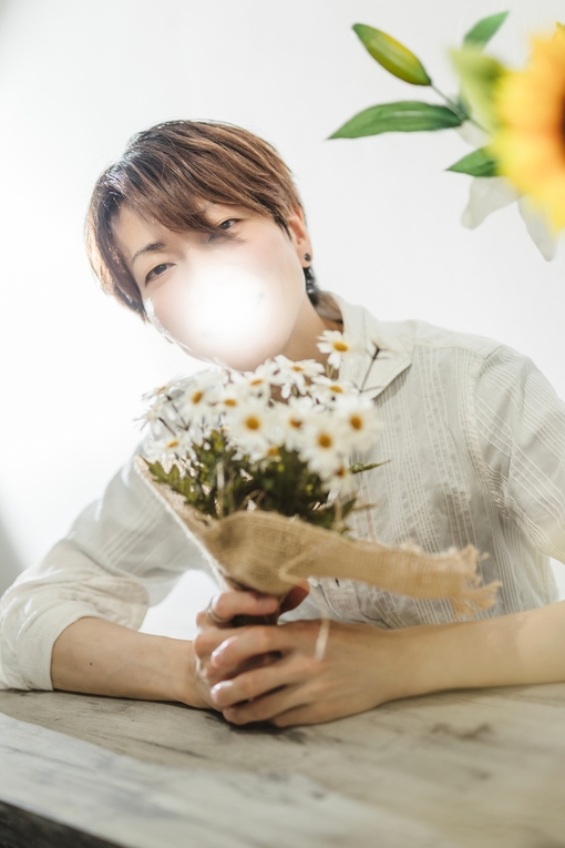 SHINYA(ｼﾝﾔ) 8月のお礼