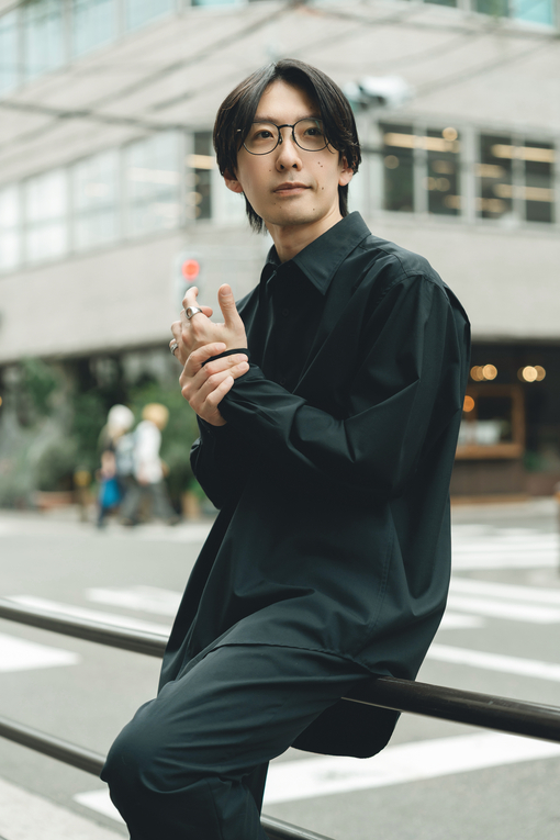 HIROMU(ﾋﾛﾑ) ひろむ（oasis大阪）