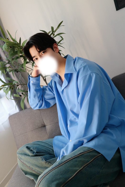 AOBA(ｱｵﾊﾞ) 懐かしい写真