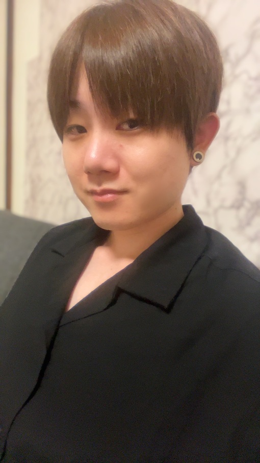 HIROKI(ﾋﾛｷ) 新人総選挙