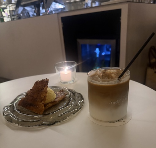 NERU（ﾈﾙ） And Coffee☕️