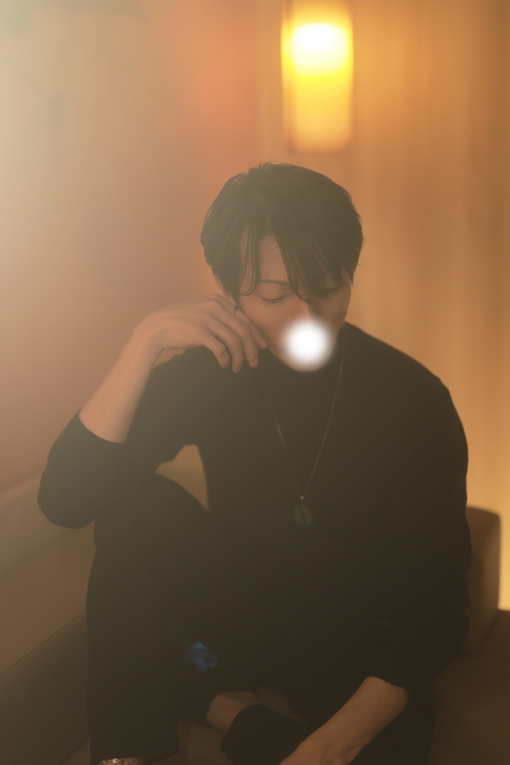 SHINYA(ｼﾝﾔ) 離れられない関係