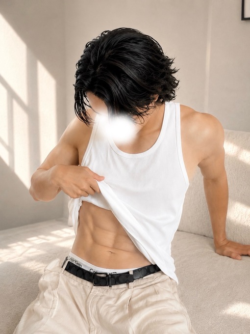 RYOMA(ﾘｮｳﾏ) デビューしました💎